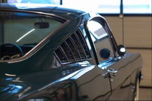 Image 4/11 of Ford Mustang 289 (1965)