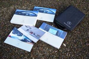 Image 46/46 de Mercedes-Benz CLK 500 (2004)