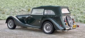 Image 12/43 of Morgan 4&#x2F;4 1800 (2000)