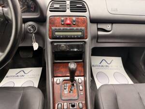 Afbeelding 12/19 van Mercedes-Benz CLK 430 (1999)