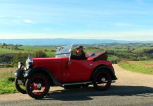 Bild 1/8 von Morris Minor (1934)