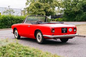 Afbeelding 4/50 van Lancia Flavia (Vignale) (1962)