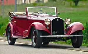 Bild 9/50 von Alfa Romeo 6C 1750 Gran Turismo Compressore (1932)