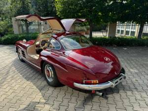 Bild 7/16 von Mercedes-Benz 300 SL "Gullwing" (1955)