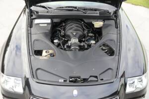 Image 29/50 of Maserati Quattroporte 4.2 (2007)
