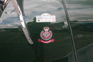 Bild 16/34 von Lagonda 4,5 Litre M 45 T7 (1934)