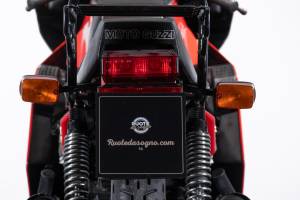 Imagen 28/50 de Moto Guzzi DUMMY (1980)