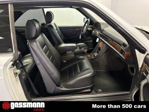 Imagen 13/15 de Mercedes-Benz 560 SEC (1987)