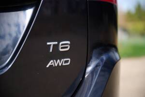 Afbeelding 21/50 van Volvo XC60 T6 (2012)
