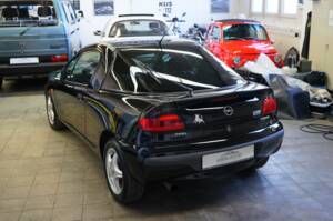 Bild 8/42 von Opel Tigra 1.4 (1997)
