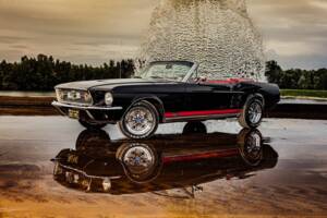 Image 3/36 of Ford Mustang 289 GTA (1967)