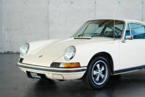 Bild 4/50 von Porsche 911 2.4 T (1972)