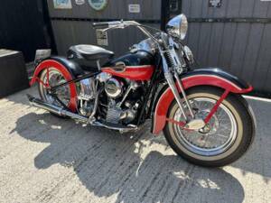 Bild 24/32 von Harley-Davidson DUMMY (1946)