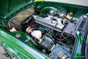 Imagen 20/52 de Triumph TR 6 (1973)