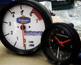 Bild 77/105 von Porsche 911 SC 3.0 (1979)