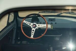 Image 19/50 of Abarth Fiat 595 (1968)