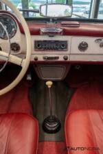 Imagen 57/74 de Mercedes-Benz 190 SL (1959)