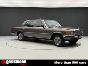 Image 3/15 de Mercedes-Benz 450 SEL 6,9 (1979)