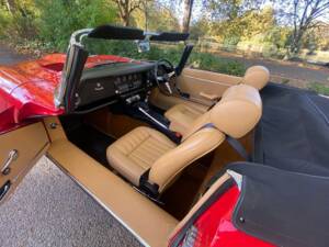 Afbeelding 44/50 van Jaguar E-Type V12 (1973)