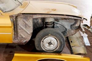 Image 21/37 of Ford Capri I  1600 (1971)