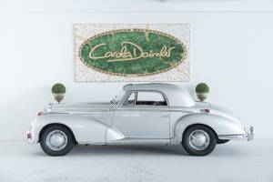 Bild 3/39 von Mercedes-Benz 300 Sc (1956)