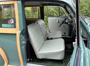 Image 11/18 de Morris Minor 1000 Traveller (1970)