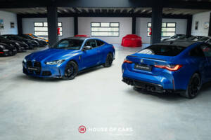 Bild 1/46 von BMW M4 Competition (2021)