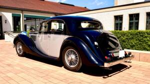 Bild 3/19 von Jaguar Mk IV 2,5 Liter (1948)