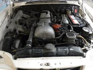 Image 28/50 of Mercedes-Benz 300 SE (1966)