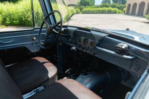 Afbeelding 33/50 van FIAT Campagnola (1968)