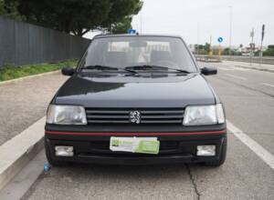 Bild 7/50 von Peugeot 205 GTi 1.9 (1988)