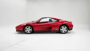 Image 12/15 de Ferrari 348 TS (1990)