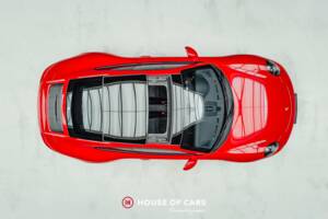 Afbeelding 6/24 van Porsche 911 Carrera 4 GTS (2015)