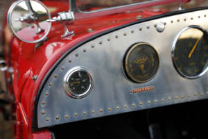 Immagine 30/50 di Alvis Barson Special (1936)