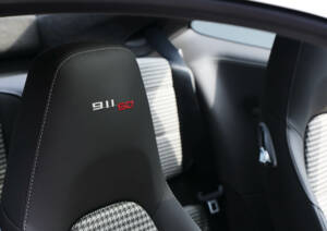 Bild 36/43 von Porsche 911 Carrera S &quot;50 Jahre 911&quot; (2013)