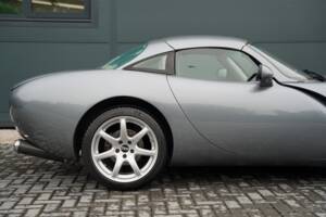 Imagen 9/50 de TVR Tuscan (2003)