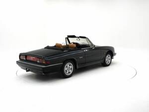 Bild 2/15 von Alfa Romeo 2.0 Spider (1988)