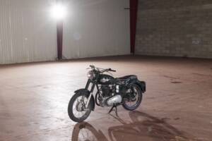 Bild 2/20 von Royal Enfield Clipper 350 (1957)