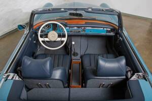 Imagen 35/44 de Mercedes-Benz 230 SL (1965)