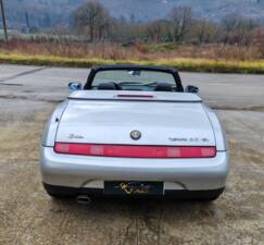 Bild 6/40 von Alfa Romeo Spider 2.0 Twin Spark 16V (1997)