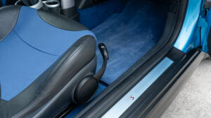 Imagen 45/60 de Mini Cooper S (2004)