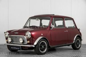 Image 1/50 de Rover Mini 1.3i (1992)