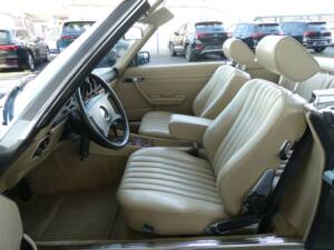 Bild 9/24 von Mercedes-Benz 300 SL (1988)