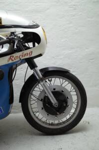 Image 13/26 of Norton Manx 500 (1955)