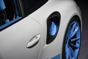 Bild 15/41 von Porsche 911 GT3 RS Weissach (2020)