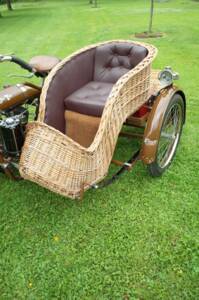 Bild 26/30 von NUT 6 HP (1914)
