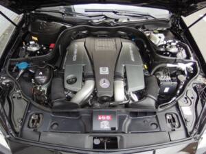 Image 81/97 of Mercedes-Benz CLS 63 AMG S 4MATIC (2013)