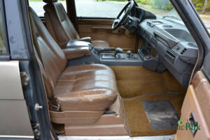 Afbeelding 24/50 van Land Rover Range Rover Classic EFI (1987)
