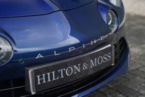 Imagen 31/50 de Alpine A 110 Legende GT (2021)