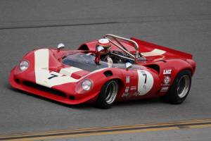Imagen 1/32 de Lola T70 (1967)
